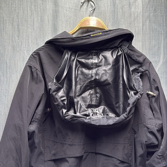 Sunice Black Women's golf Jacket size medium - Picture 8 of 11